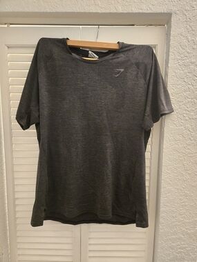 Gymshark Lightweight Athletic T-Shirt
